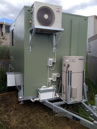 A1 10x7 Ensuite Front